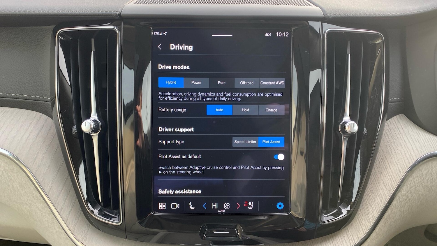 Used Volvo XC60 2022 for sale - 77131985: Photo 27