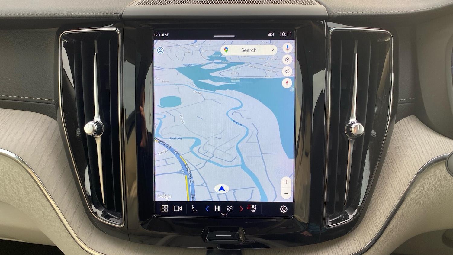 Used Volvo XC60 2022 for sale - 77131985: Photo 29