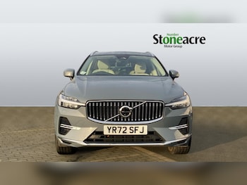 Used Volvo XC60 2022 for sale - 77131985: Photo