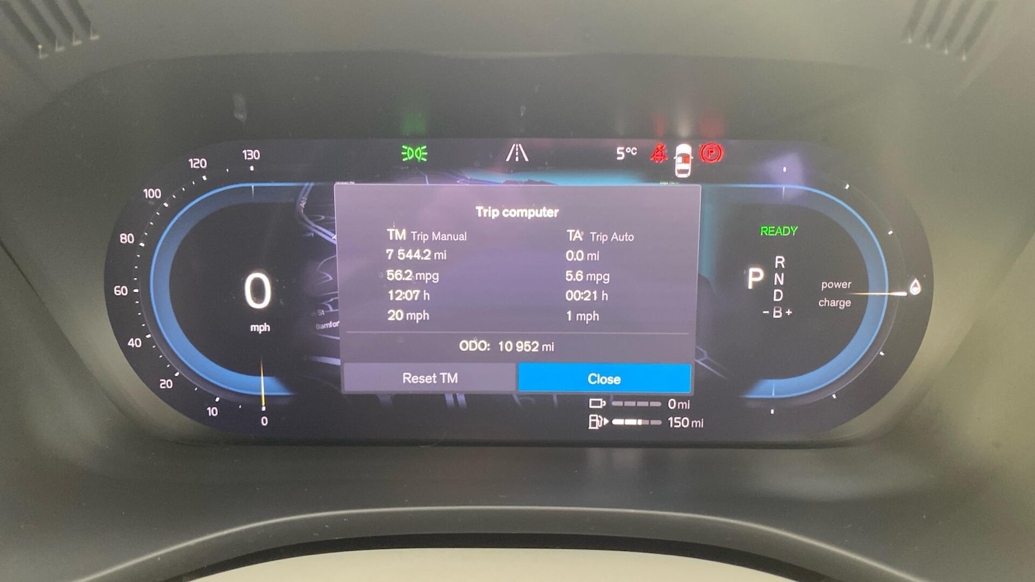 Used Volvo XC60 2022 for sale - 77131985: Photo 32