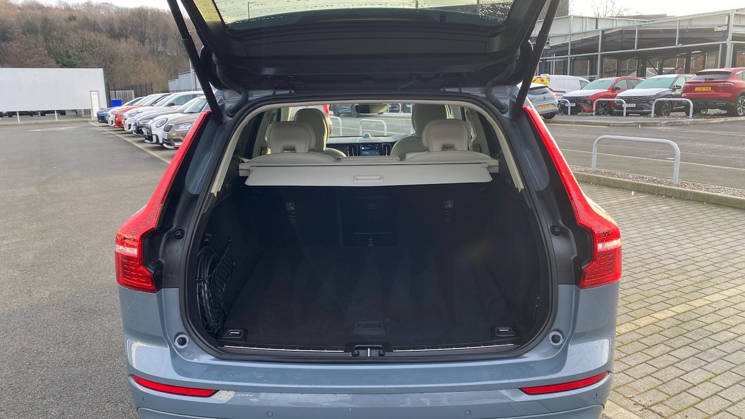 Used Volvo XC60 2022 for sale - 77131985: Photo 33