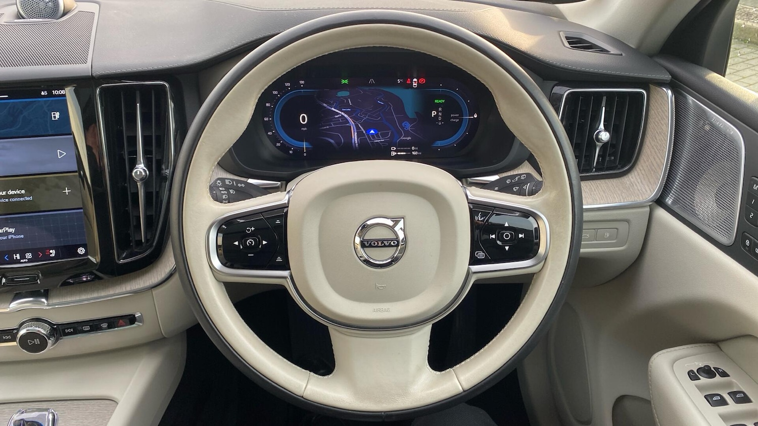 Used Volvo XC60 2022 for sale - 77131985: Photo 34