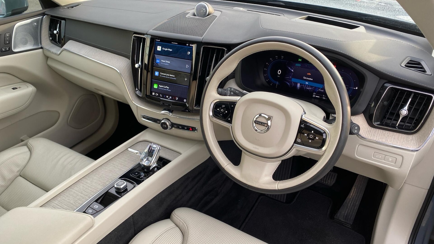 Used Volvo XC60 2022 for sale - 77131985: Photo 36
