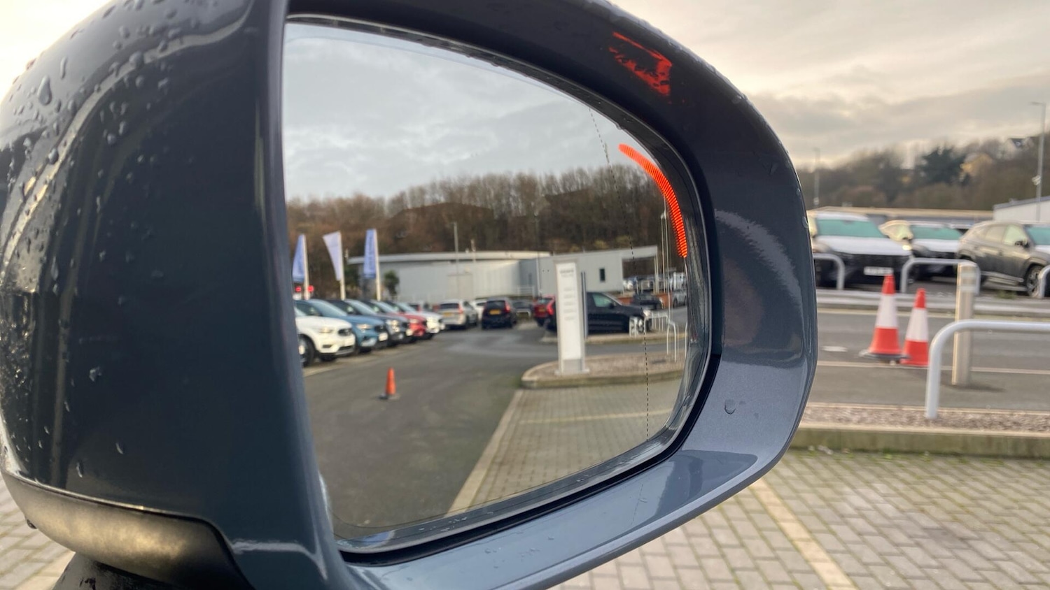 Used Volvo XC60 2022 for sale - 77131985: Photo 40