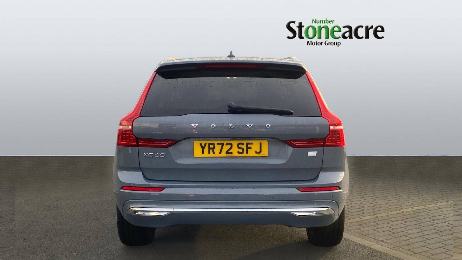 Used Volvo XC60 2022 for sale - 77131985: Photo 7