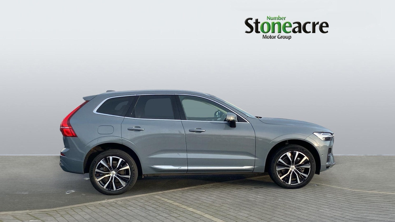 Used Volvo XC60 2022 for sale - 77131985: Photo 8