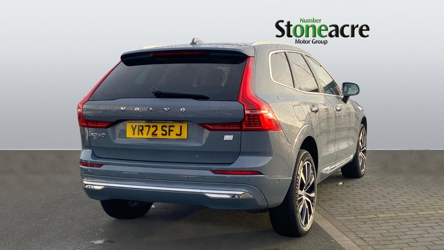 Used Volvo XC60 2022 for sale - 77131985: Photo 9