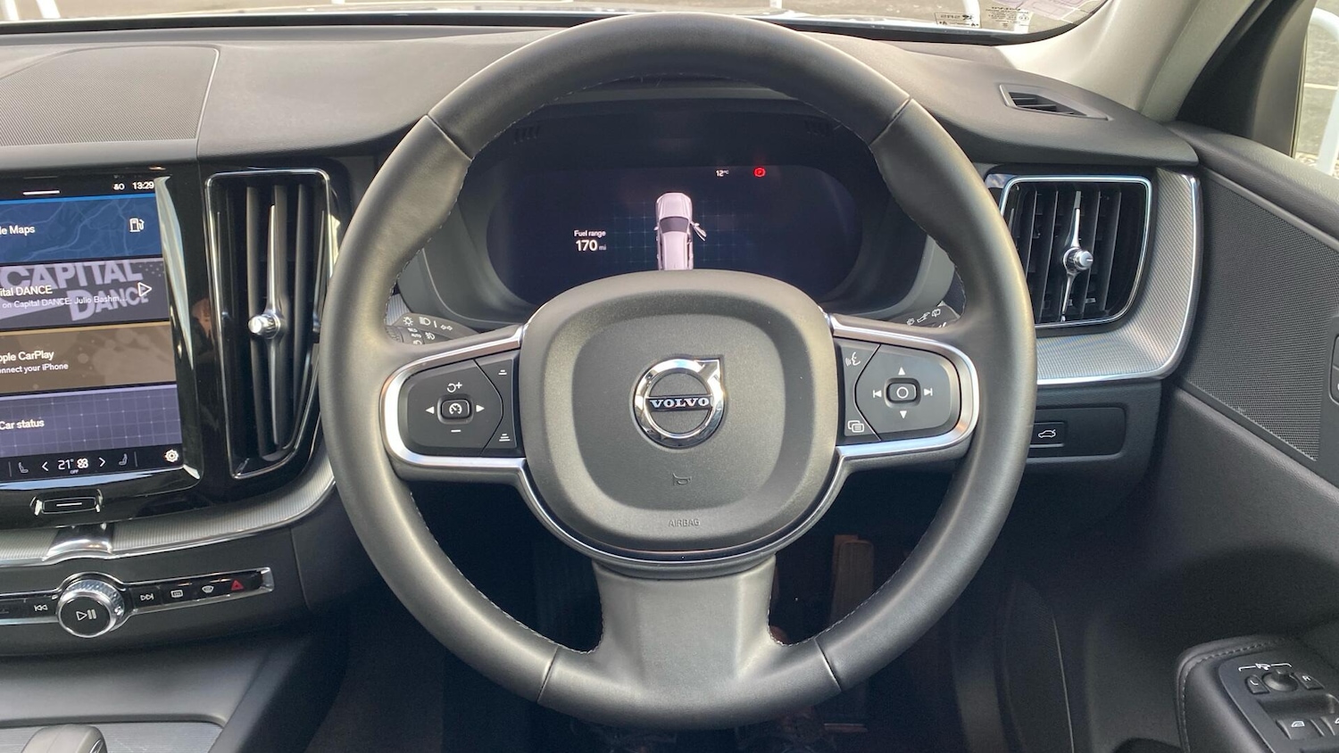 Used Volvo XC60 2024 for sale - 76936268: Photo 10