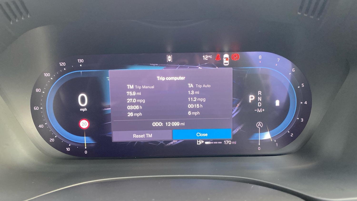 Used Volvo XC60 2024 for sale - 76936268: Photo 11