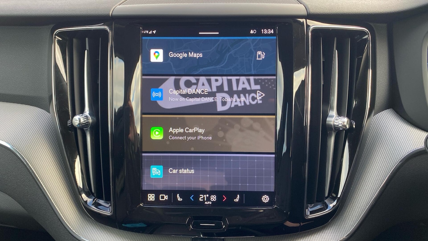 Used Volvo XC60 2024 for sale - 76936268: Photo 12