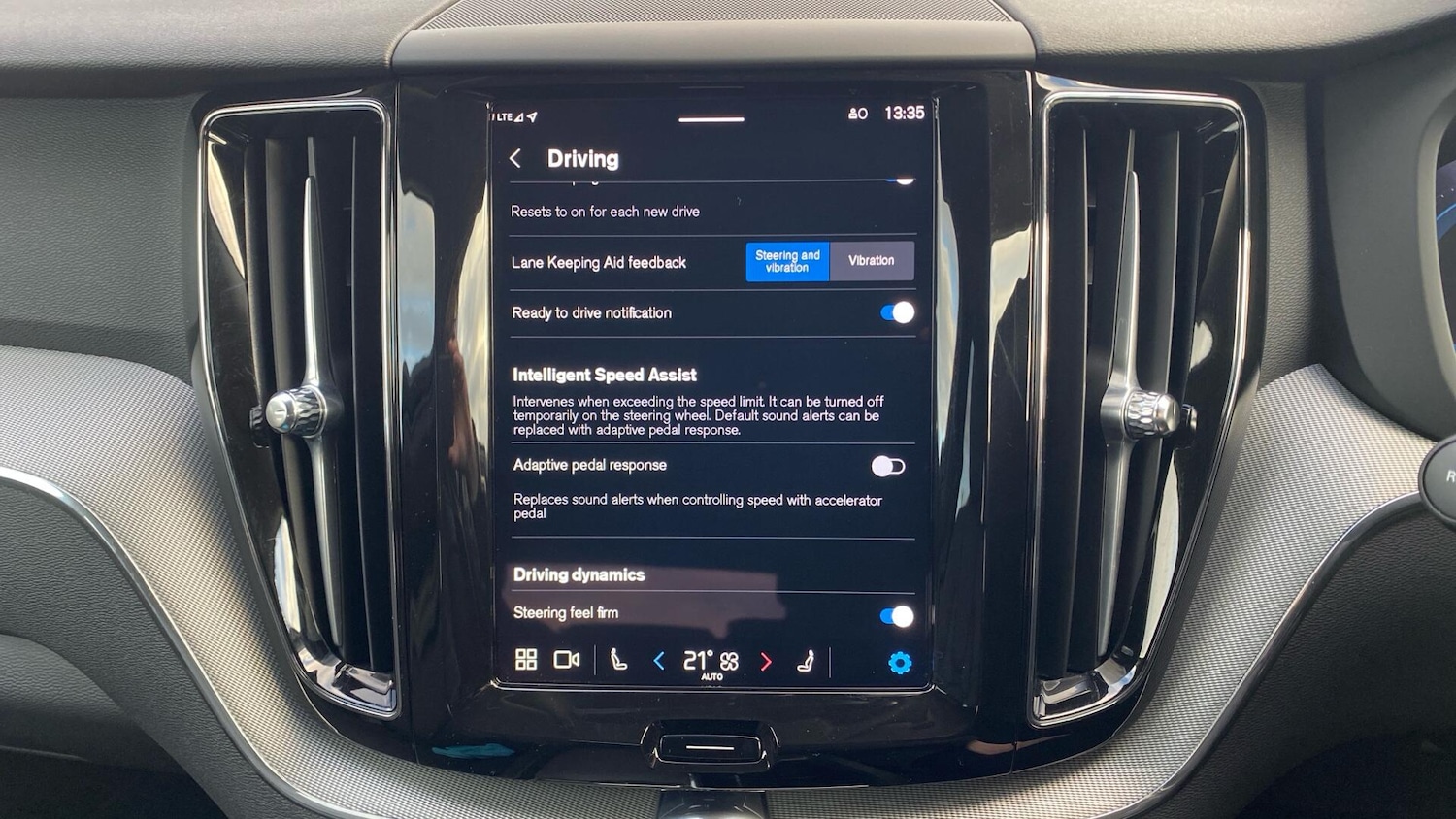 Used Volvo XC60 2024 for sale - 76936268: Photo 16