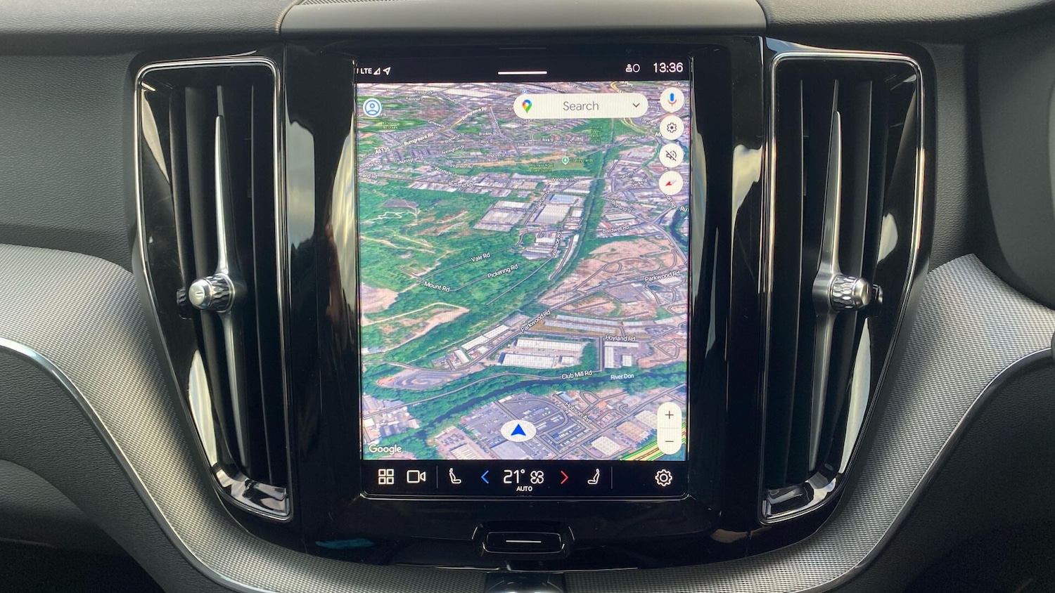 Used Volvo XC60 2024 for sale - 76936268: Photo 18