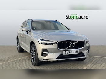 Used Volvo XC60 2024 for sale - 76936268: Photo