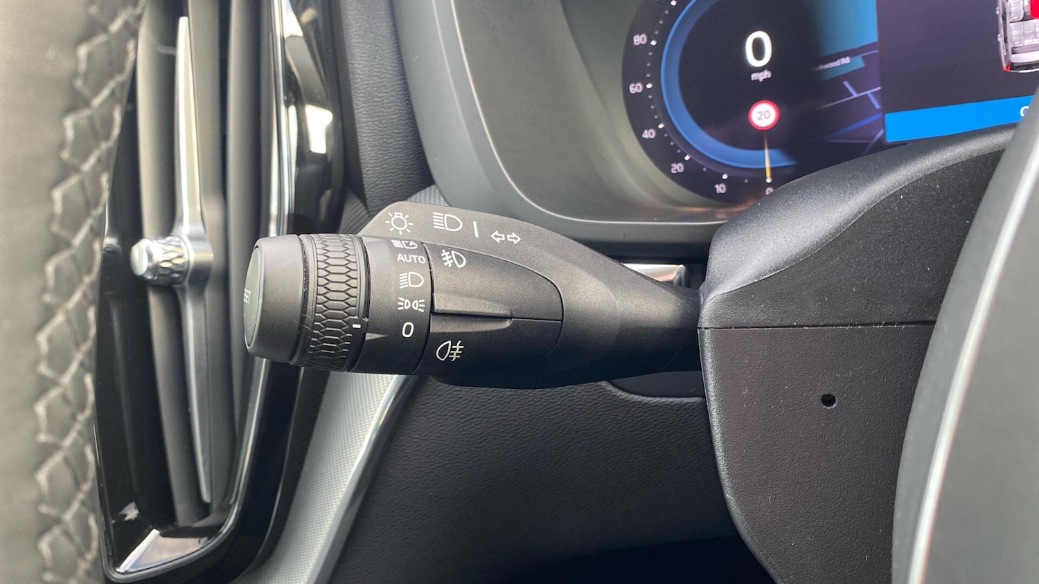 Used Volvo XC60 2024 for sale - 76936268: Photo 20