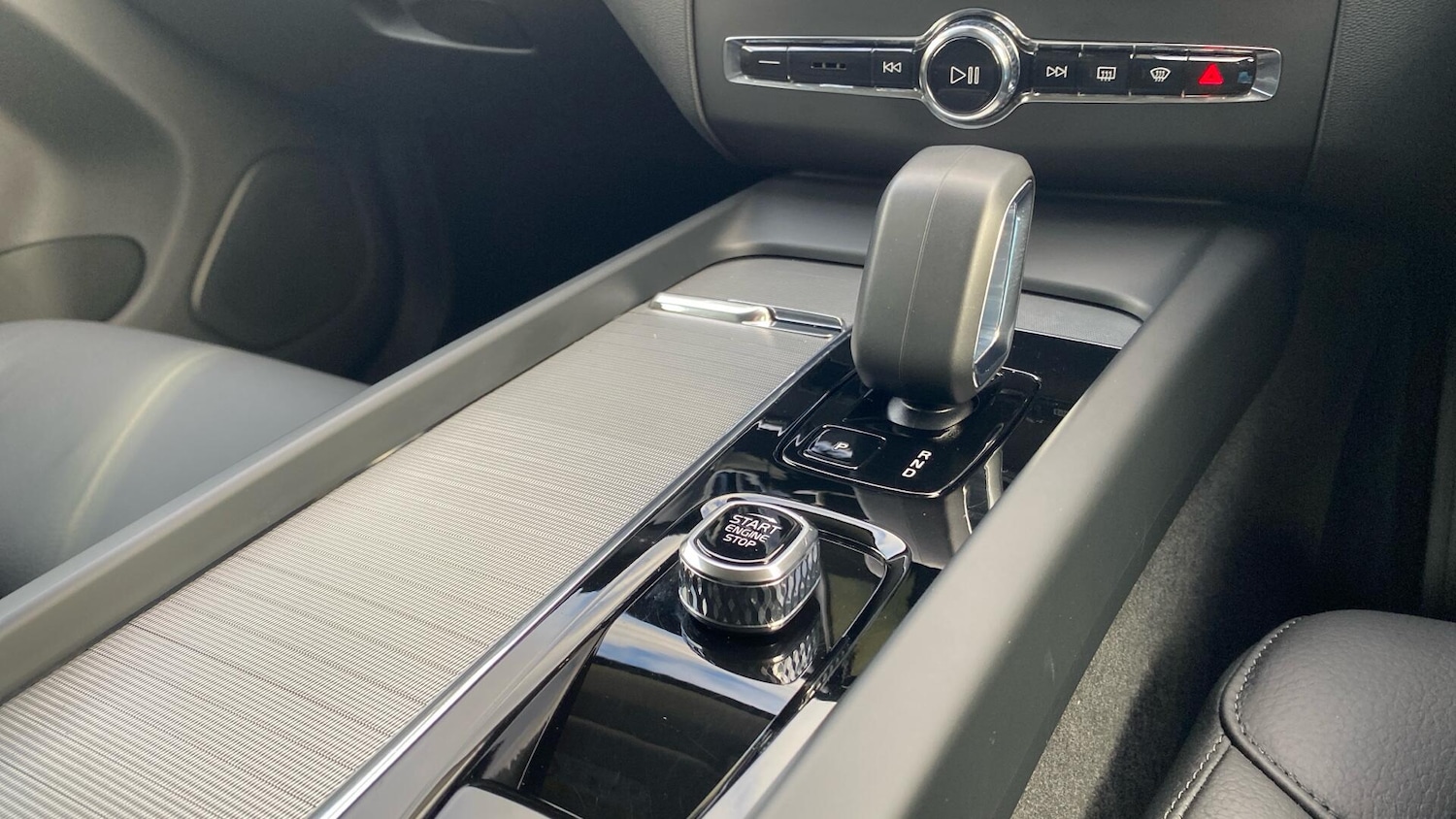 Used Volvo XC60 2024 for sale - 76936268: Photo 26