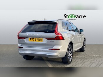 Used Volvo XC60 2024 for sale - 76936268: Photo