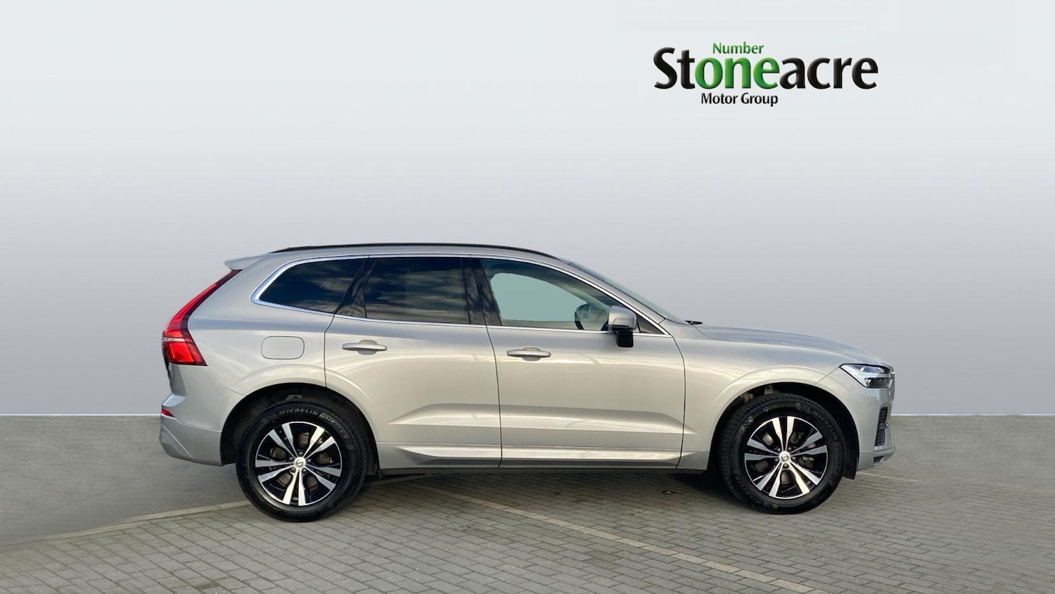 Used Volvo XC60 2024 for sale - 76936268: Photo 3