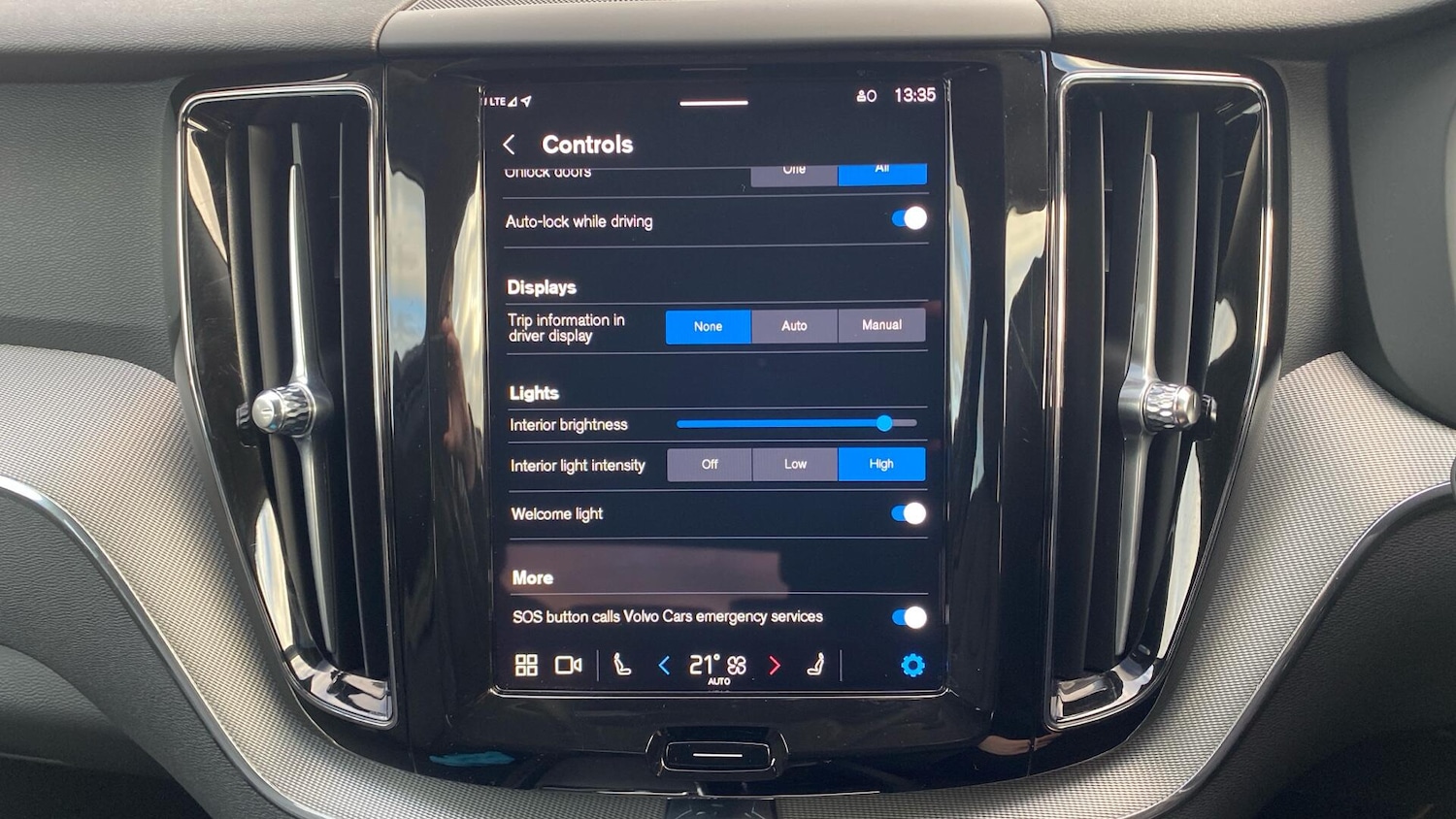 Used Volvo XC60 2024 for sale - 76936268: Photo 31