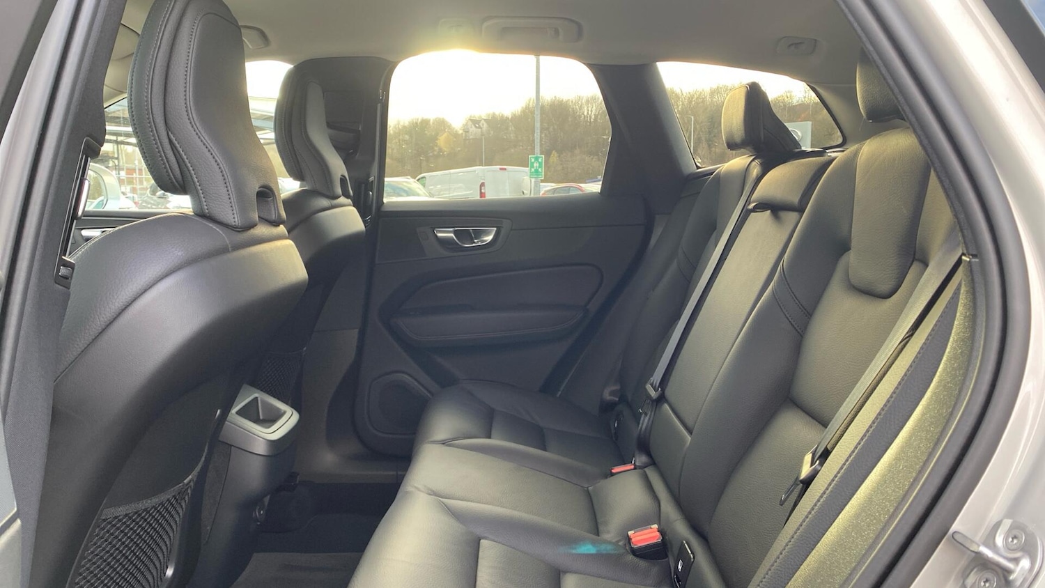 Used Volvo XC60 2024 for sale - 76936268: Photo 32