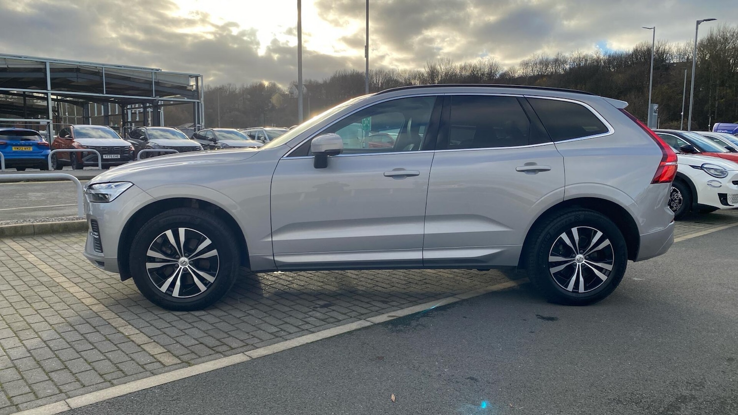 Used Volvo XC60 2024 for sale - 76936268: Photo 36