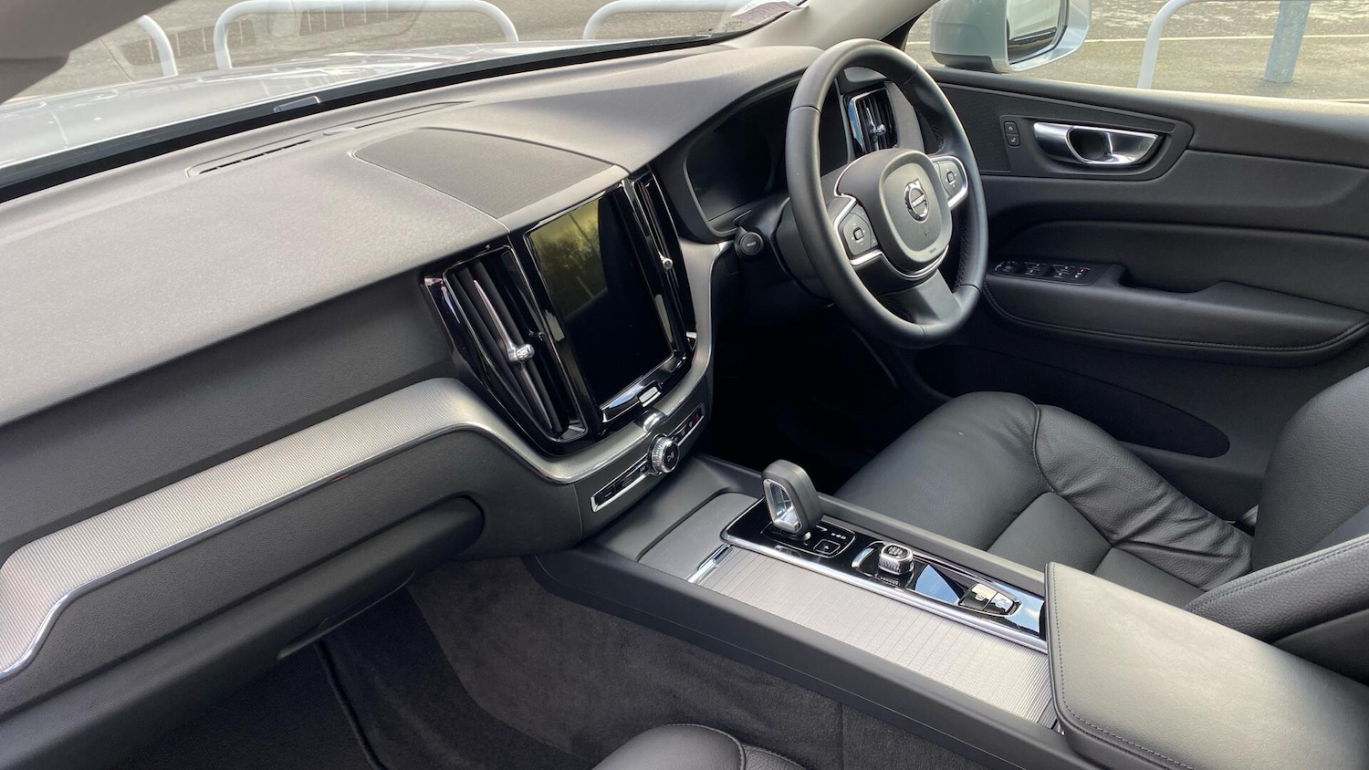 Used Volvo XC60 2024 for sale - 76936268: Photo 38