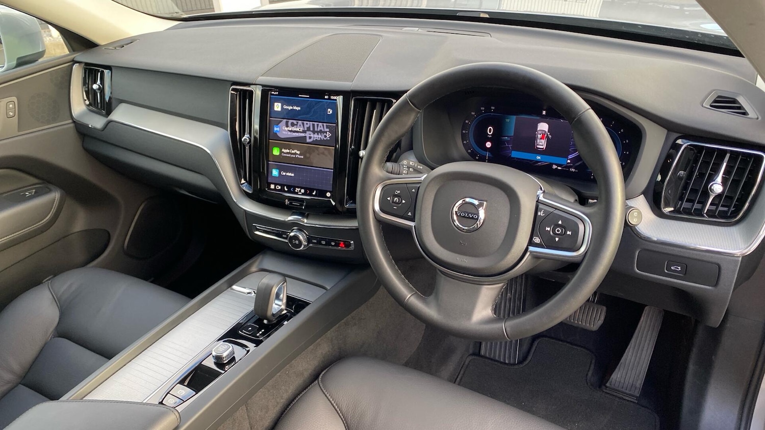 Used Volvo XC60 2024 for sale - 76936268: Photo 4