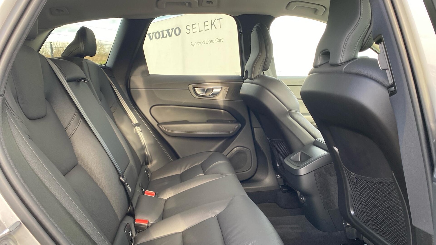 Used Volvo XC60 2024 for sale - 76936268: Photo 6