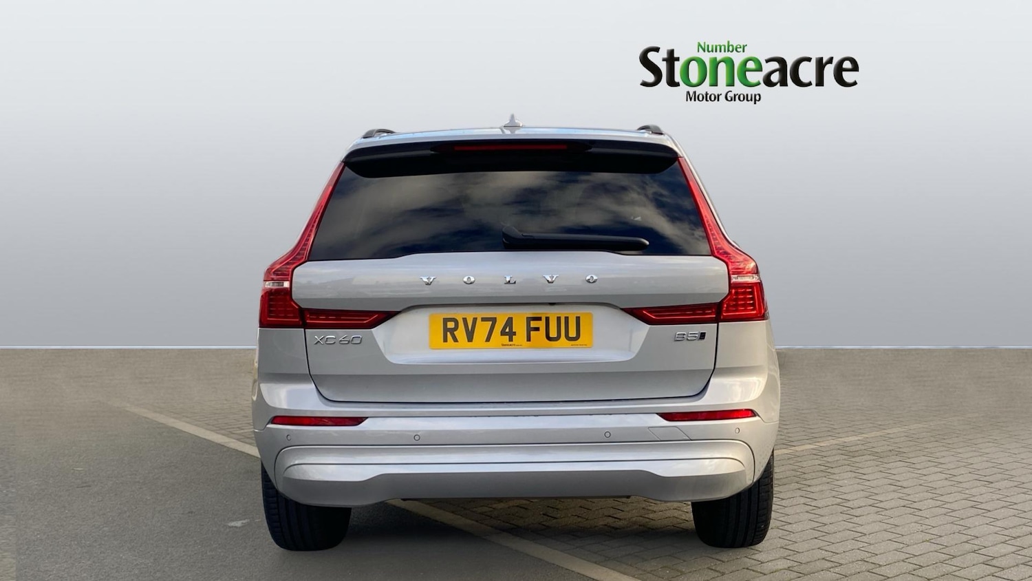 Used Volvo XC60 2024 for sale - 76936268: Photo 7