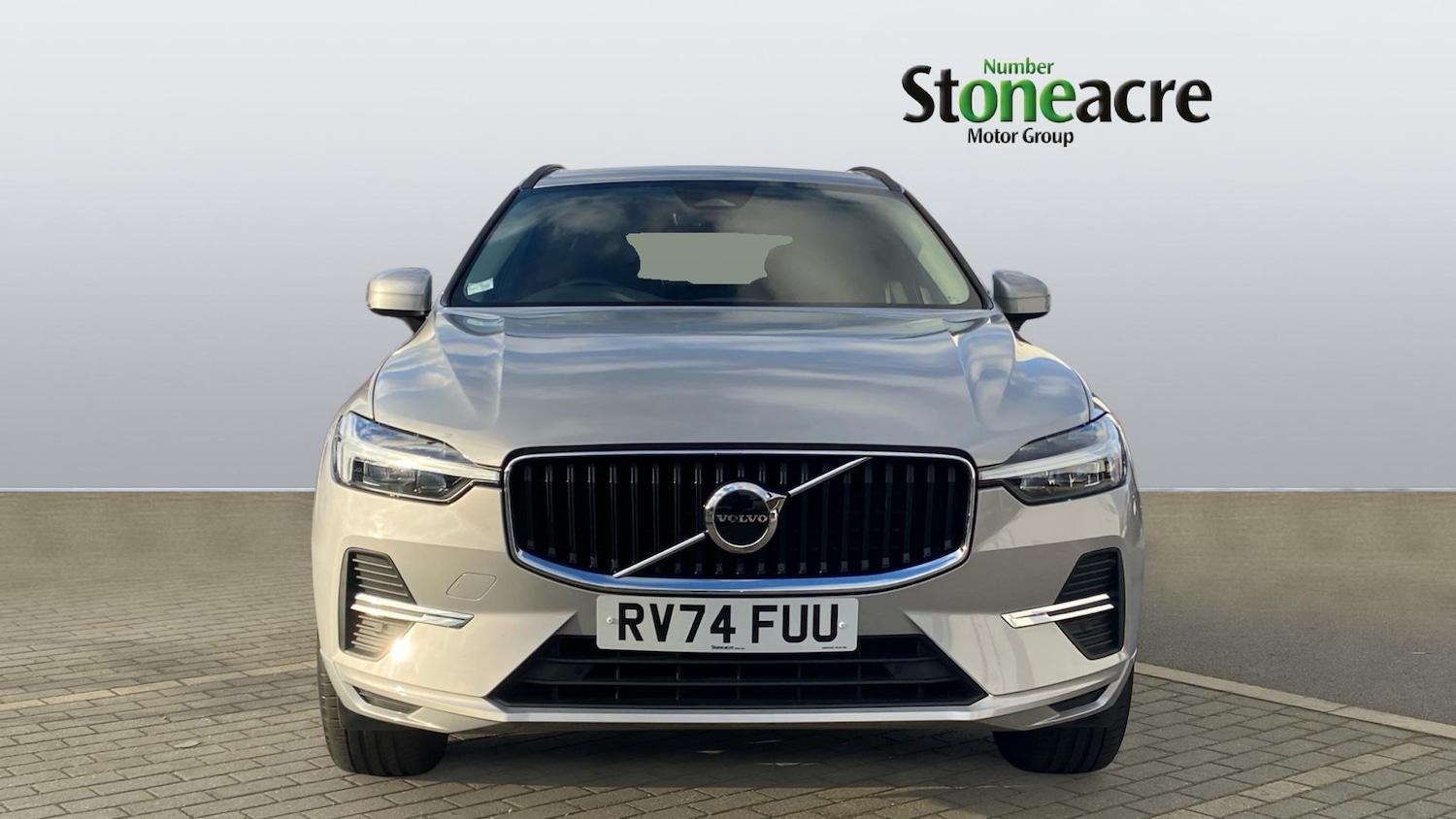 Used Volvo XC60 2024 for sale - 76936268: Photo 8