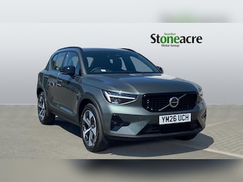 Used Volvo XC40 2026 for sale - 79224554: Photo