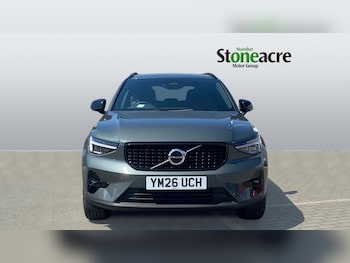 Used Volvo XC40 2026 for sale - 79224554: Photo
