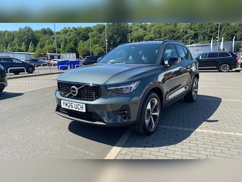Used Volvo XC40 2026 for sale - 79224554: Photo