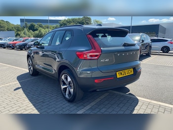 Used Volvo XC40 2026 for sale - 79224554: Photo