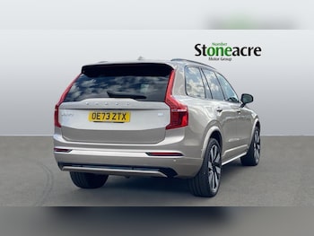 Used Volvo XC90 2023 for sale - 75916122: Photo