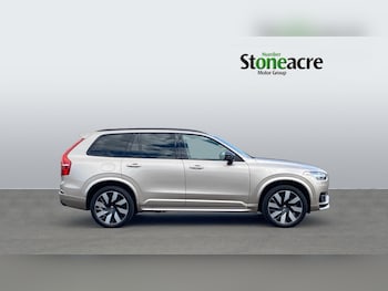 Used Volvo XC90 2023 for sale - 75916122: Photo