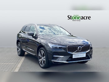 Used Volvo XC60 2022 for sale - 78623055: Photo
