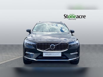 Used Volvo XC60 2022 for sale - 78623055: Photo