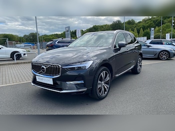 Used Volvo XC60 2022 for sale - 78623055: Photo