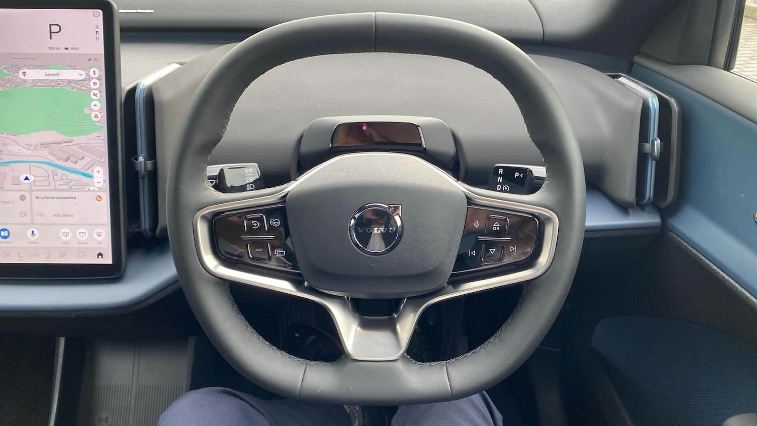 Used Volvo EX30 2025 for sale - 76887370: Photo 10