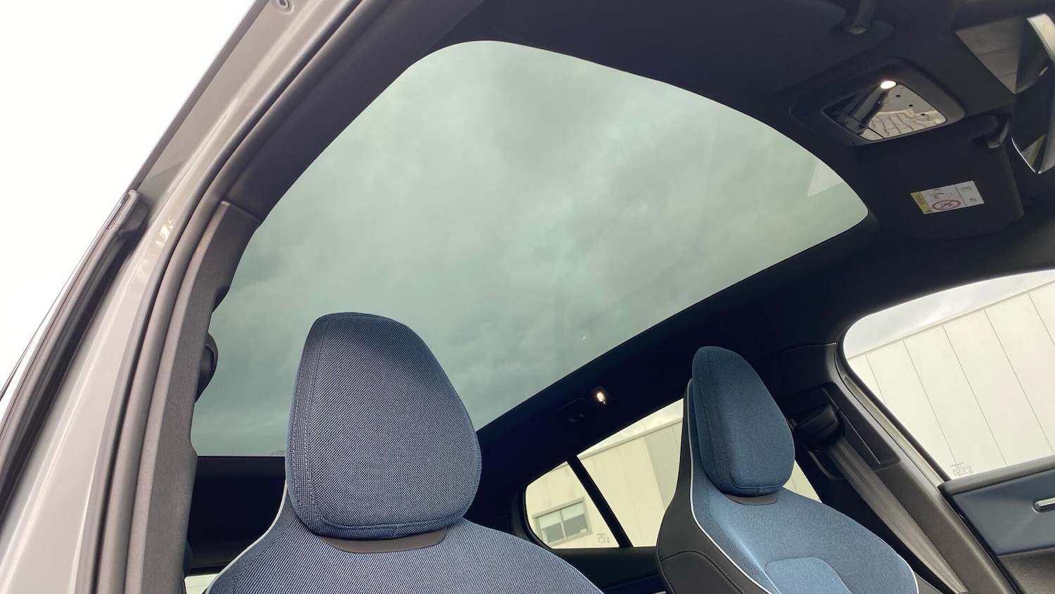 Used Volvo EX30 2025 for sale - 76887370: Photo 14