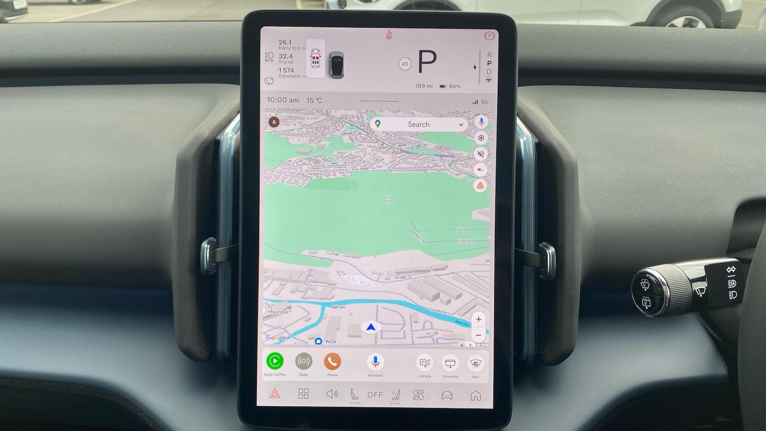 Used Volvo EX30 2025 for sale - 76887370: Photo 18