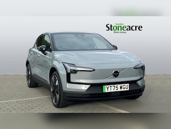 2025 (75) - 200kW SM Extended Range Ultra 69kWh 5dr Auto