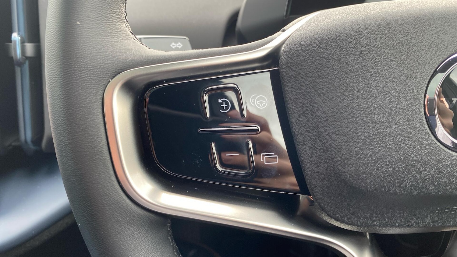 Used Volvo EX30 2025 for sale - 76887370: Photo 21