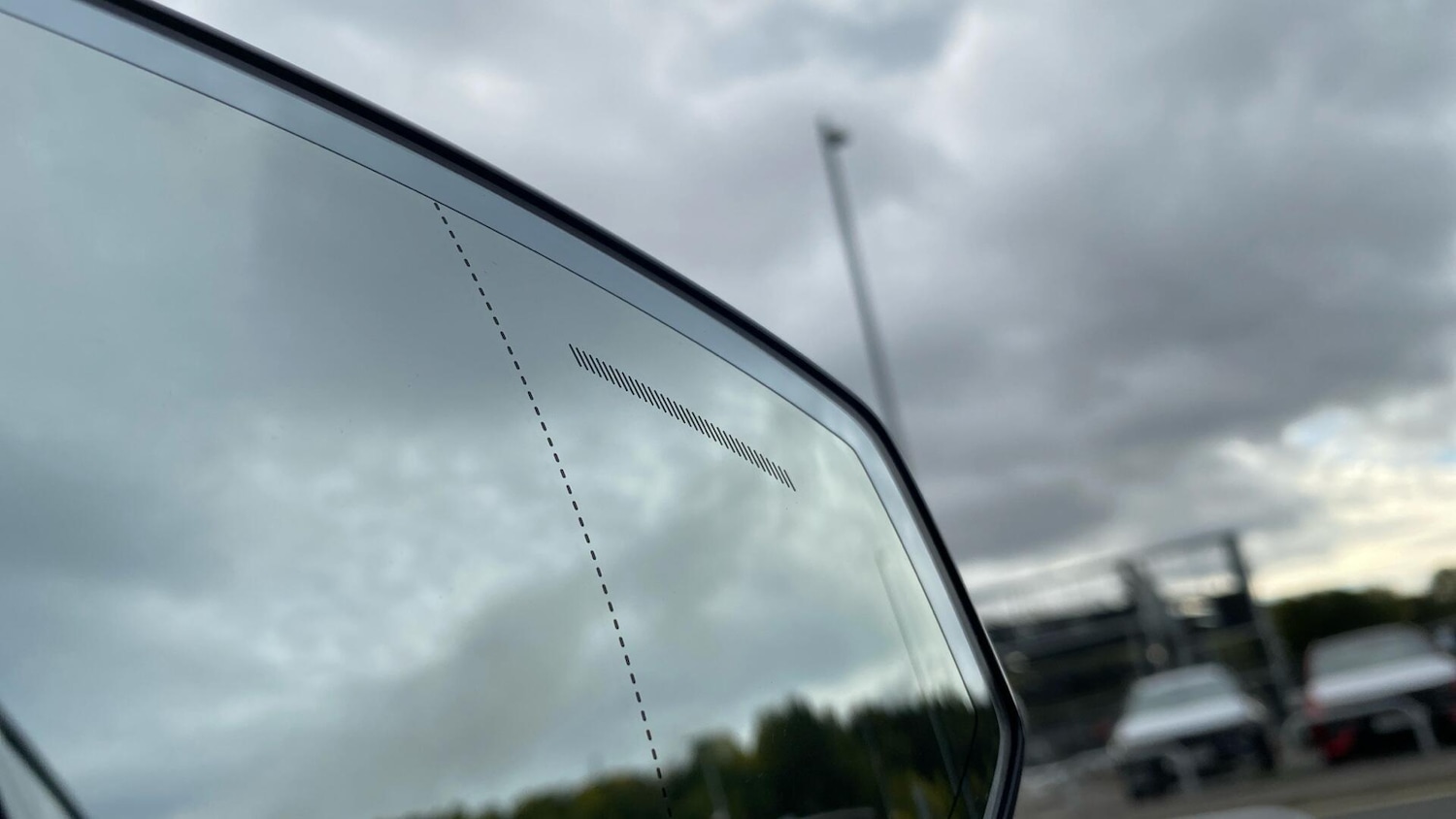 Used Volvo EX30 2025 for sale - 76887370: Photo 30