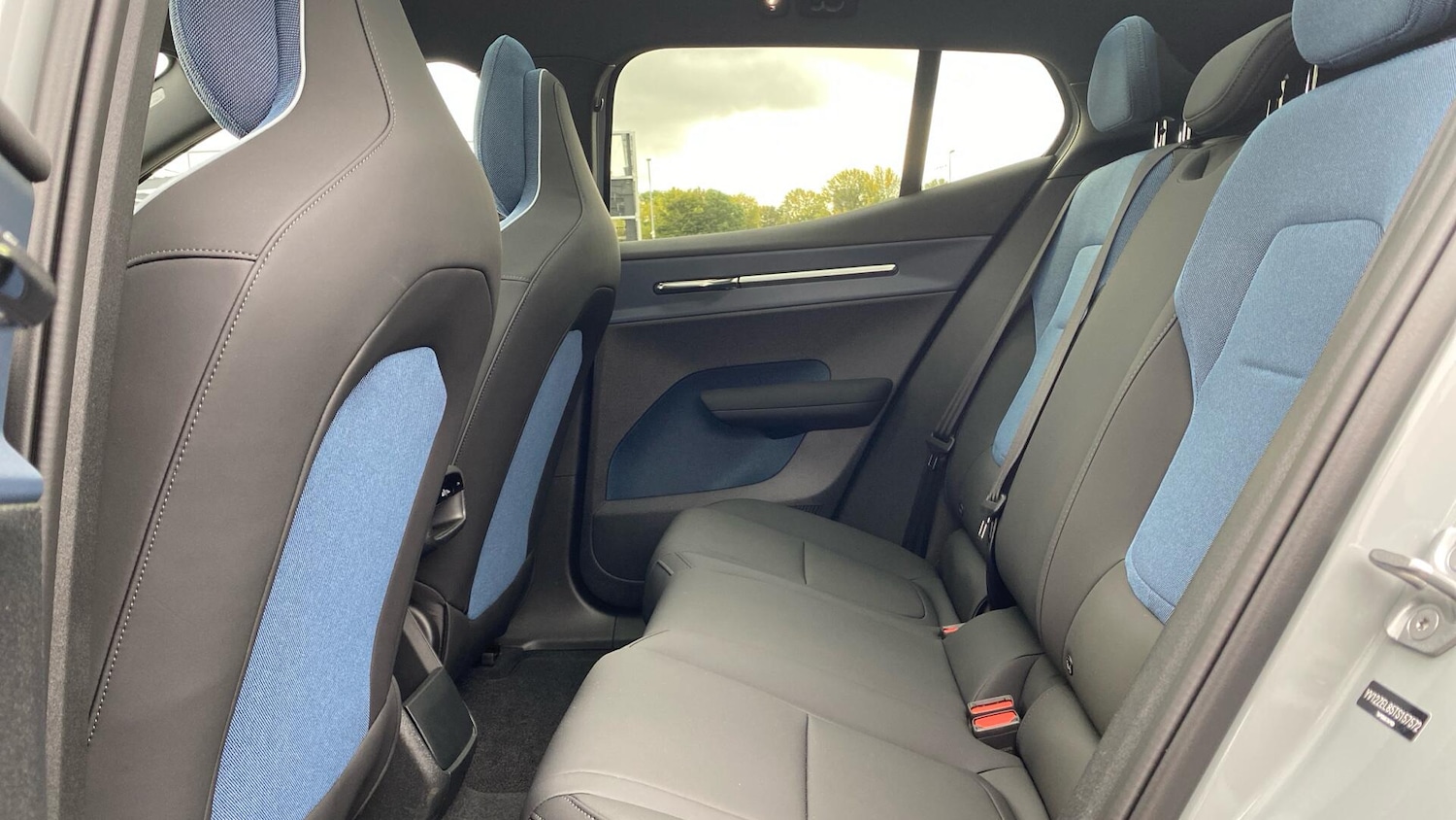 Used Volvo EX30 2025 for sale - 76887370: Photo 31