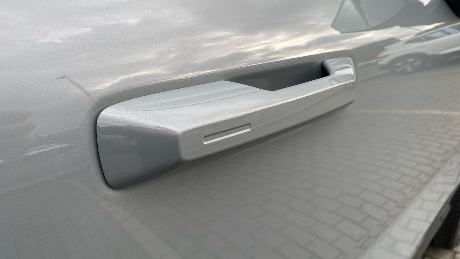 Used Volvo EX30 2025 for sale - 76887370: Photo 39