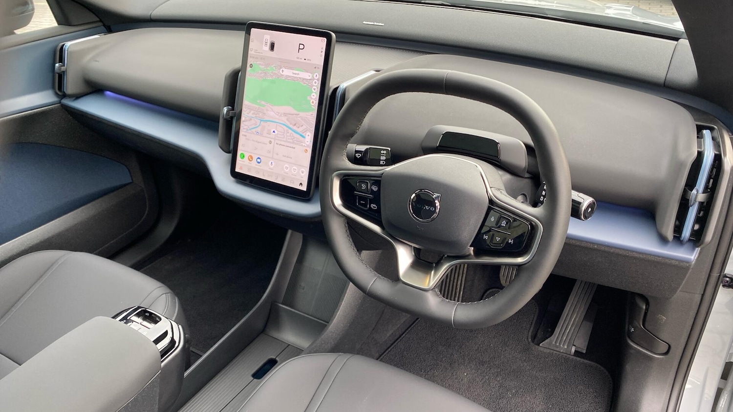 Used Volvo EX30 2025 for sale - 76887370: Photo 4