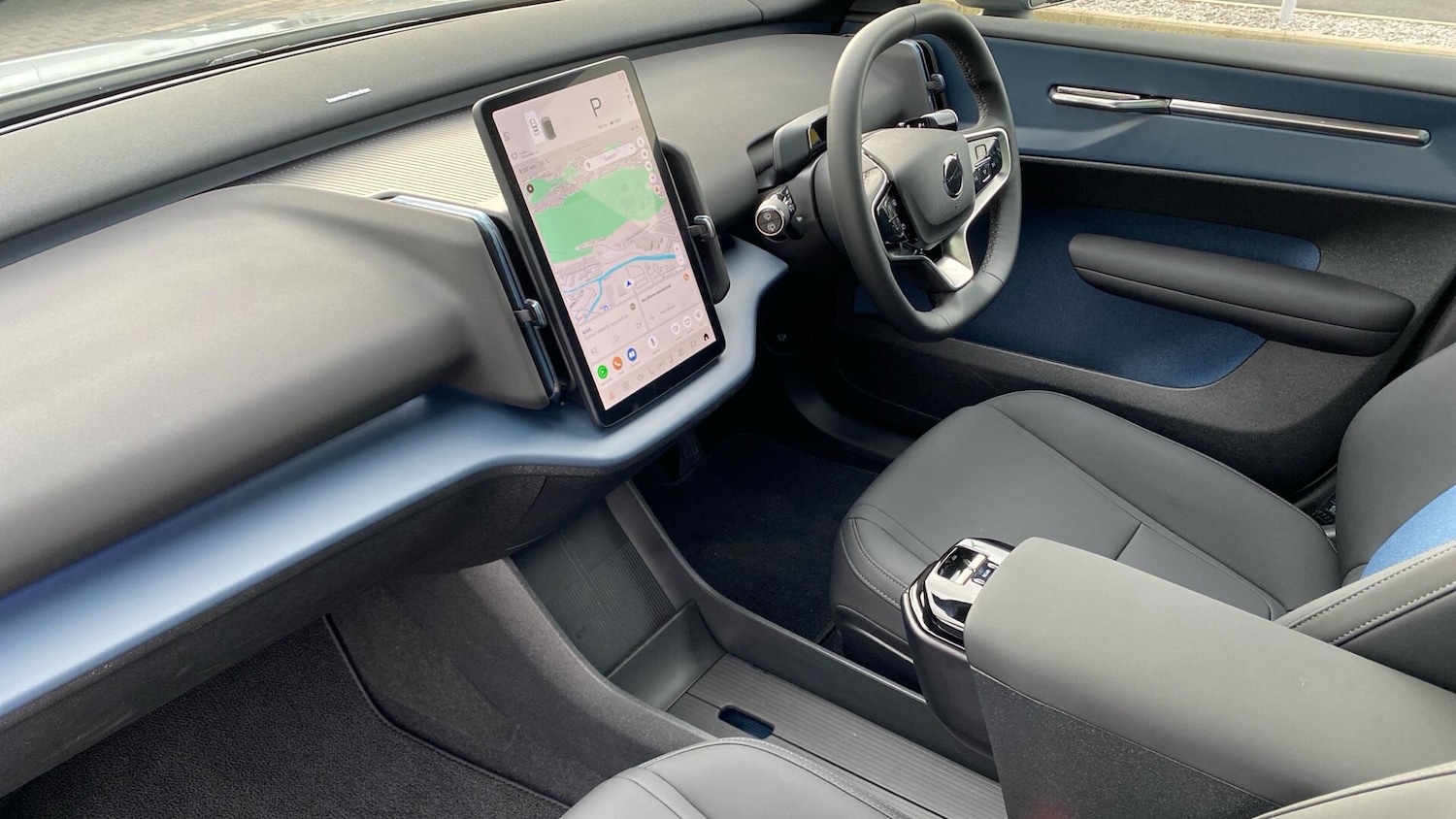 Used Volvo EX30 2025 for sale - 76887370: Photo 41