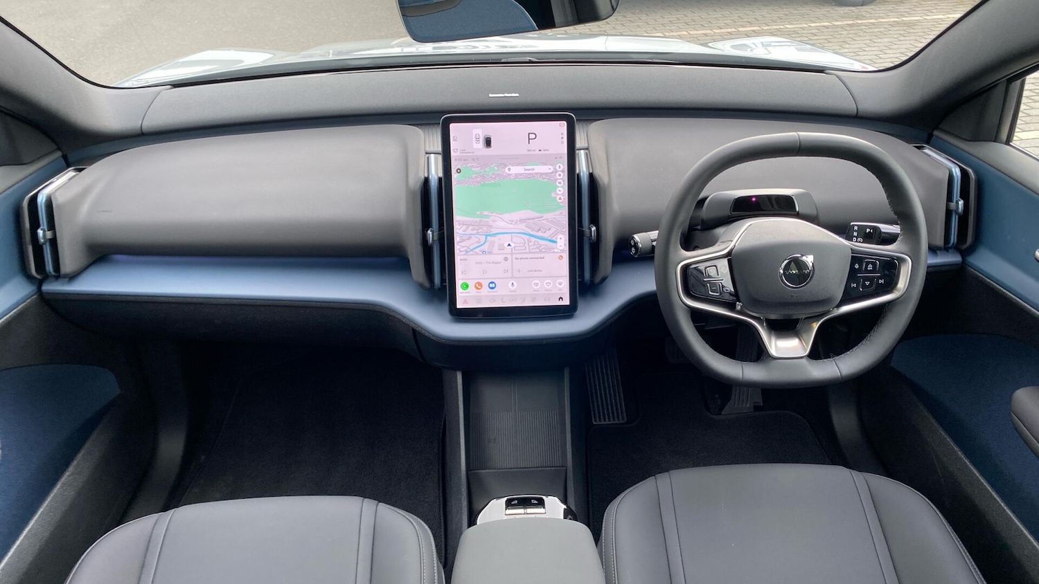 Used Volvo EX30 2025 for sale - 76887370: Photo 5