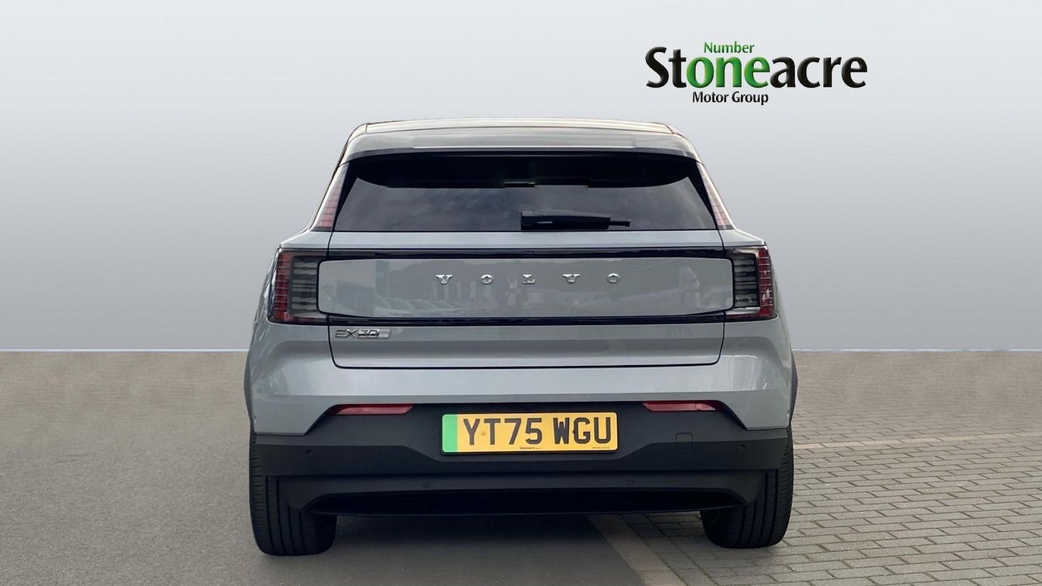 Used Volvo EX30 2025 for sale - 76887370: Photo 7